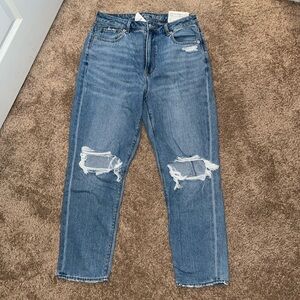 American EagleMom Jean